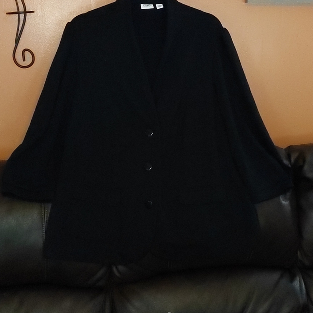 Dress Cardigan